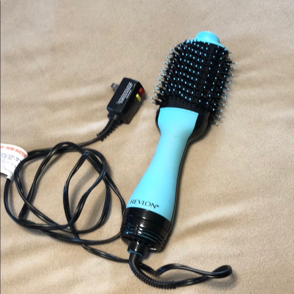 Revlon Blow Dry Brush
